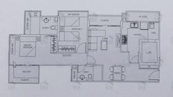 Idyllic Residences (D15), Apartment #567602181